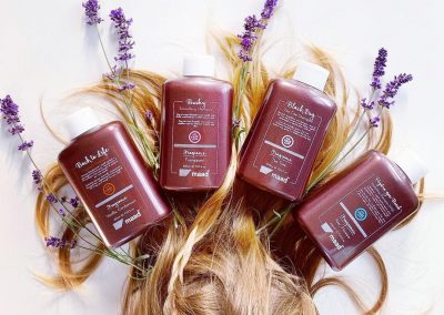 Parrucchiere donna Roma quartiere Don Bosco