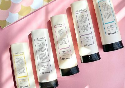 Parrucchiere donna Roma quartiere Don Bosco